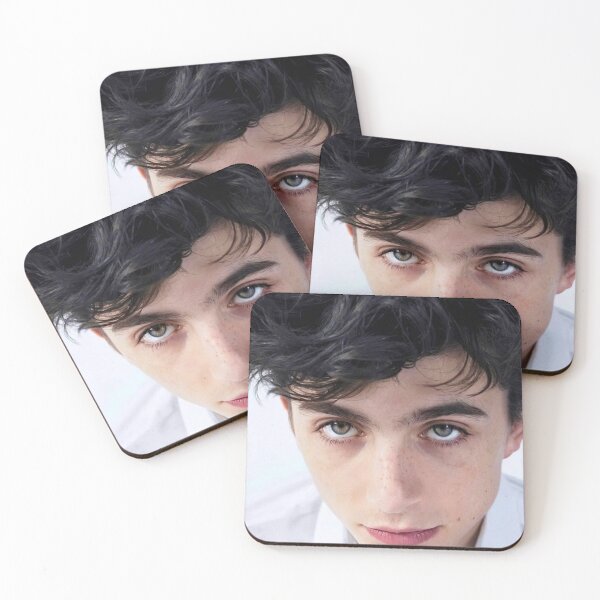 Item preview, Timothée Chalamet designed and sold by sophmalinn.