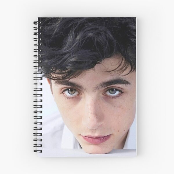 Item preview, Timothée Chalamet designed and sold by sophmalinn.