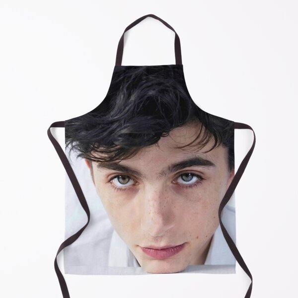 Item preview, Timothée Chalamet designed and sold by sophmalinn.