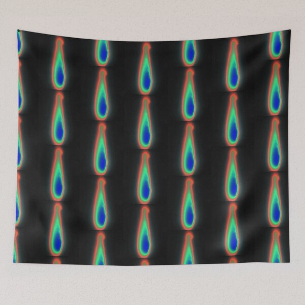 Item preview, Fluid Eye designed and sold by Wrapped Shop.
