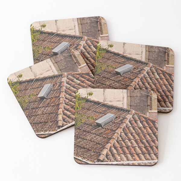 Item preview, Lisbon Roof Tops - 6 © designed and sold by © Hany G. Jadaa © Prince John Photography.