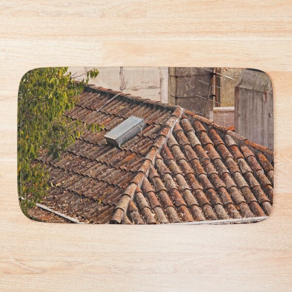 Item preview, Lisbon Roof Tops - 6 © designed and sold by © Hany G. Jadaa © Prince John Photography.