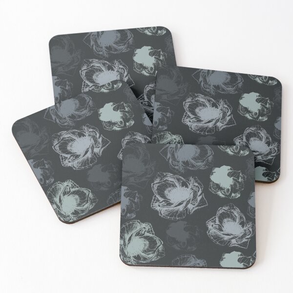 Item preview, Sketched Anemone designed and sold by Alla Starenchenko.