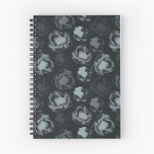 Item preview, Sketched Anemone designed and sold by Alla Starenchenko.