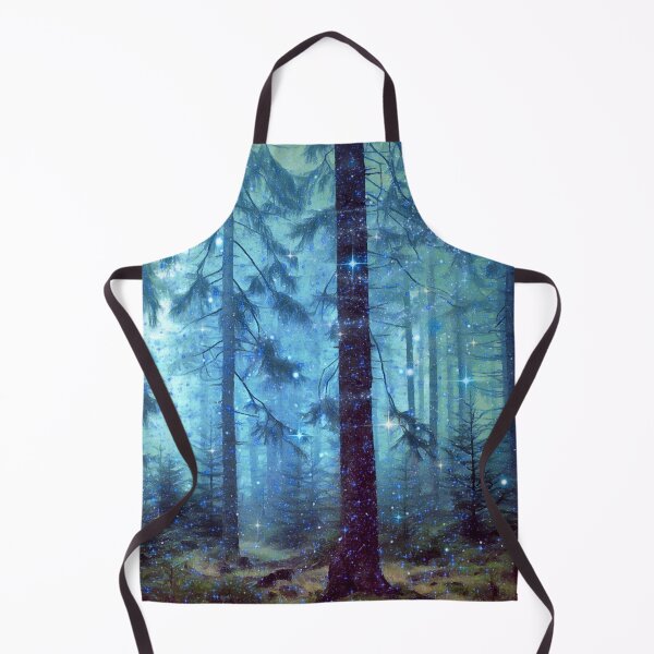 Item preview, Magical Forest designed and sold by Gypsy Queen.