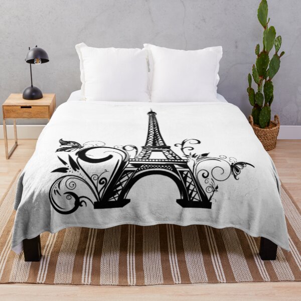 Item preview, The Eiffel Tower designed and sold by BreMar75.