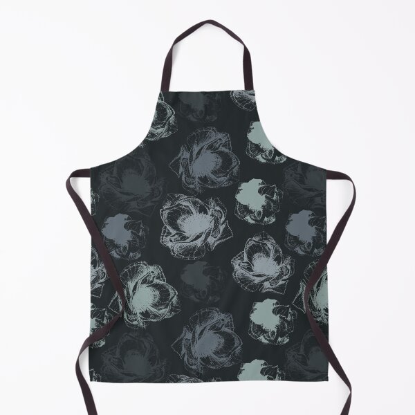 Item preview, Sketched Anemone designed and sold by Alla Starenchenko.