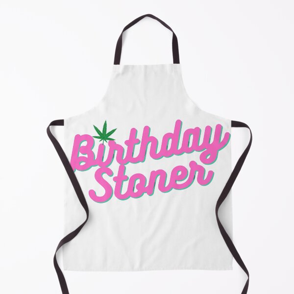 Item preview, Birthday Stoner | Stoners Gift | Pothead Birthday Present | Cannabis Gifts designed and sold by AlfaEcho.