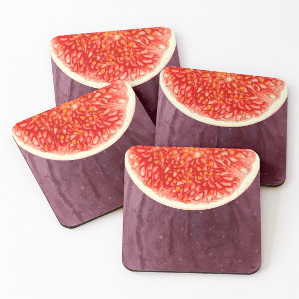 Item preview, Common Fig Fruit designed and sold by BreslauBadger.