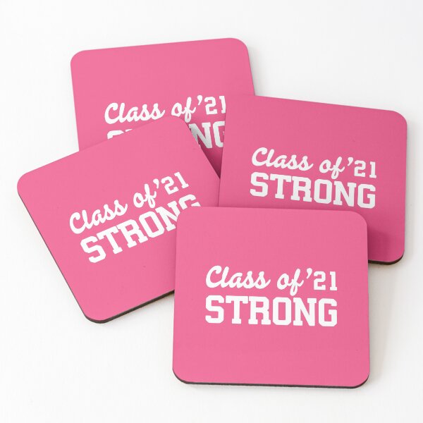 Item preview, Class of 21 Strong #4 designed and sold by SalahBlt.