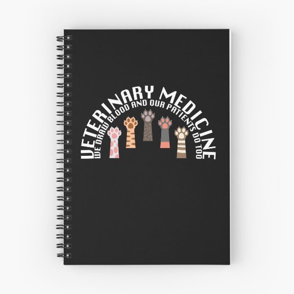 Item preview, Veterinary Medicine We Draw Blood And Our Patients Do Too designed and sold by momob47112.