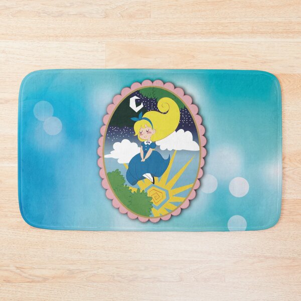 Item preview, Alice in Wonderland designed and sold by Makasuperya.