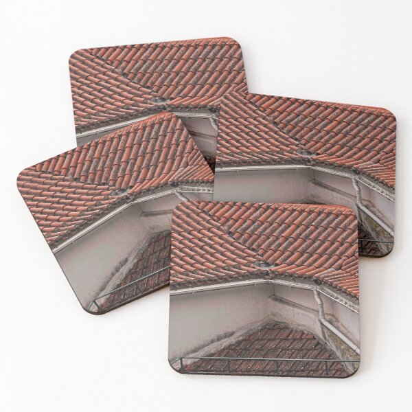 Item preview, Lisbon Roof Tops - 7 © designed and sold by © Hany G. Jadaa © Prince John Photography.