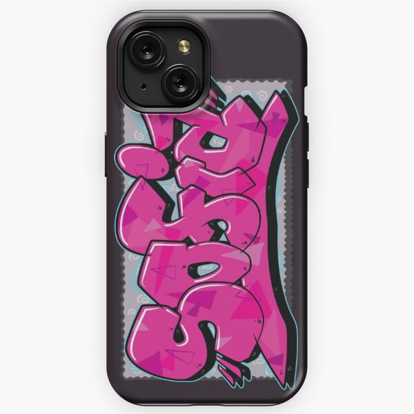 Graffiti Name iPhone Cases for Sale Redbubble