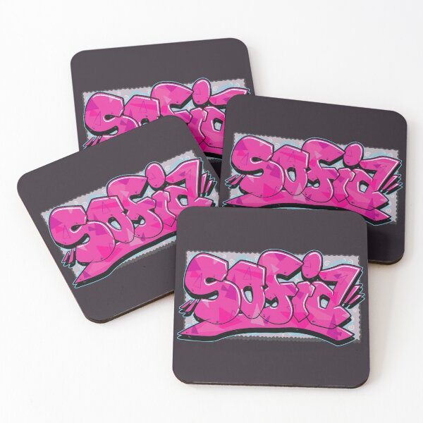 Item preview, Sofia Graffiti Name designed and sold by NameGraffiti.