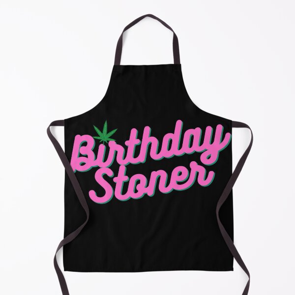 Item preview, Birthday Stoner | Stoners Gift | Pothead Birthday Present | Cannabis Gifts designed and sold by AlfaEcho.