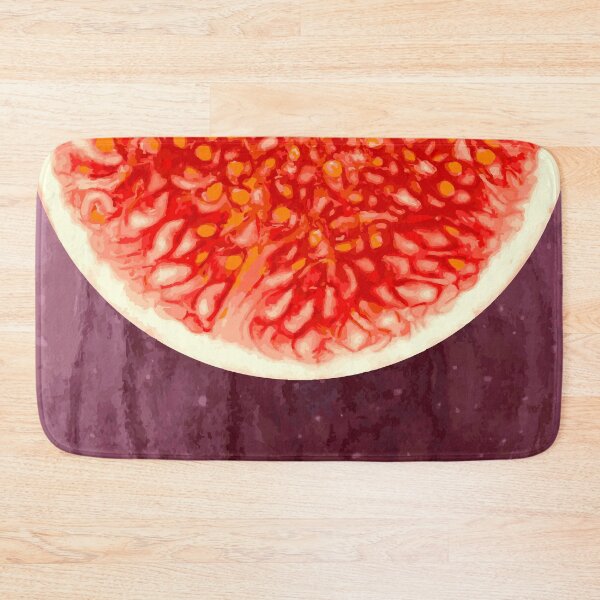 Item preview, Common Fig Fruit designed and sold by BreslauBadger.