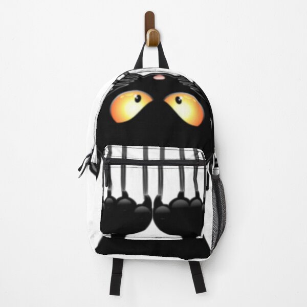 Item preview, Angry Wild Cat designed and sold by SHOPPING BUDDY.