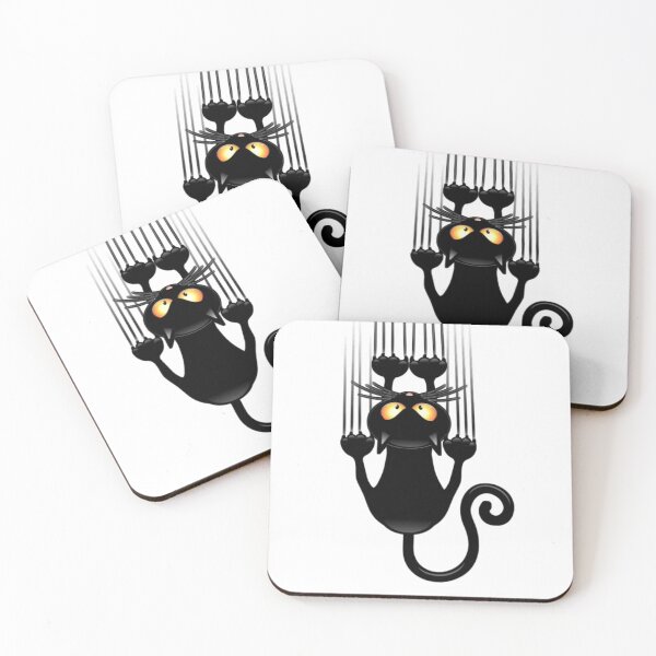 Item preview, Angry Wild Cat designed and sold by SHOPPING BUDDY.
