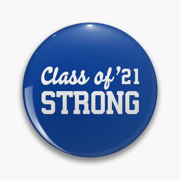 Item preview, Class of 21 Strong #5 designed and sold by SalahBlt.
