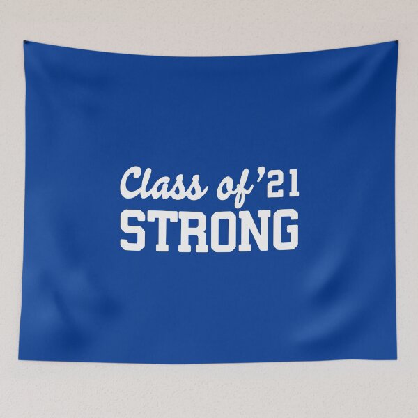Item preview, Class of 21 Strong #5 designed and sold by SalahBlt.