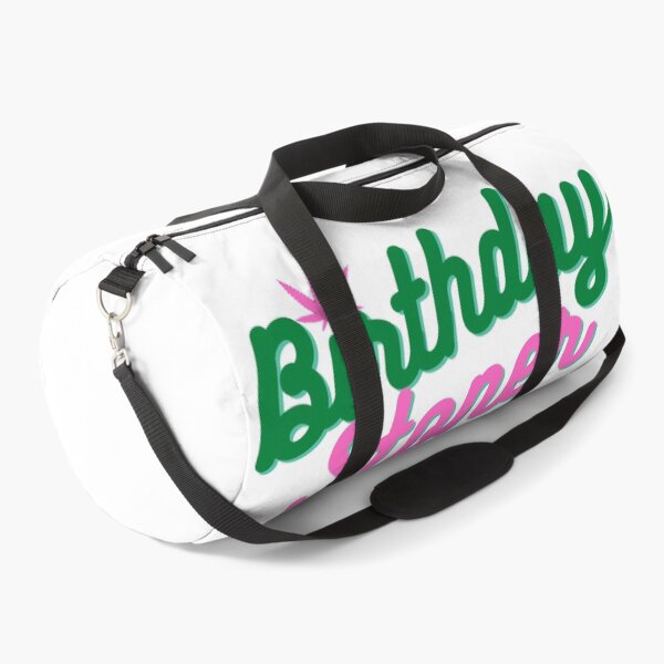 Item preview, Birthday Stoner | Stoners Gift | Pothead Birthday Present | Cannabis Gifts designed and sold by AlfaEcho.