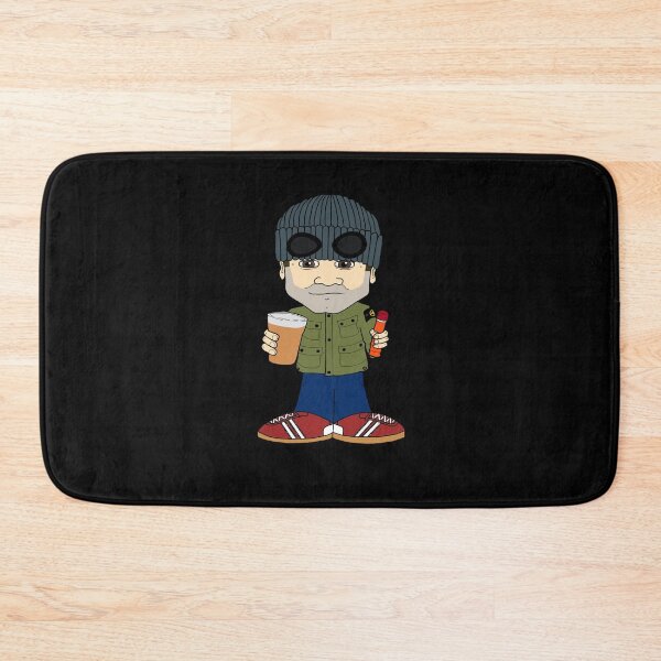 Item preview, Football Casual designed and sold by crossesdesign.