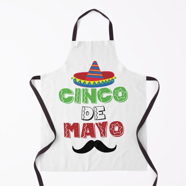 Item preview, 5 Cinco de Mayo designed and sold by Xavier Vieira.