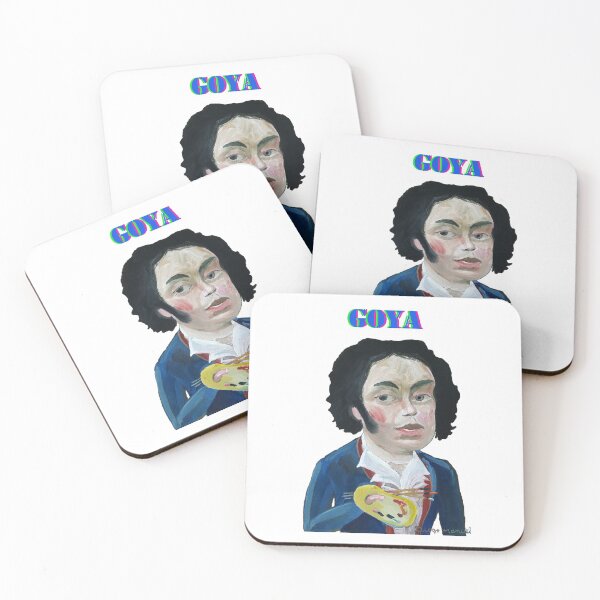 Item preview, Francisco de Goya designed and sold by Diego Manuel Rodriguez.