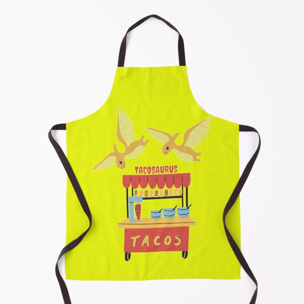 Item preview, Tacosaurus Cinco De Mayo designed and sold by MagicEmpress.