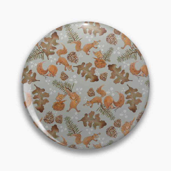 Item preview, Squirrel designed and sold by Miayaa.
