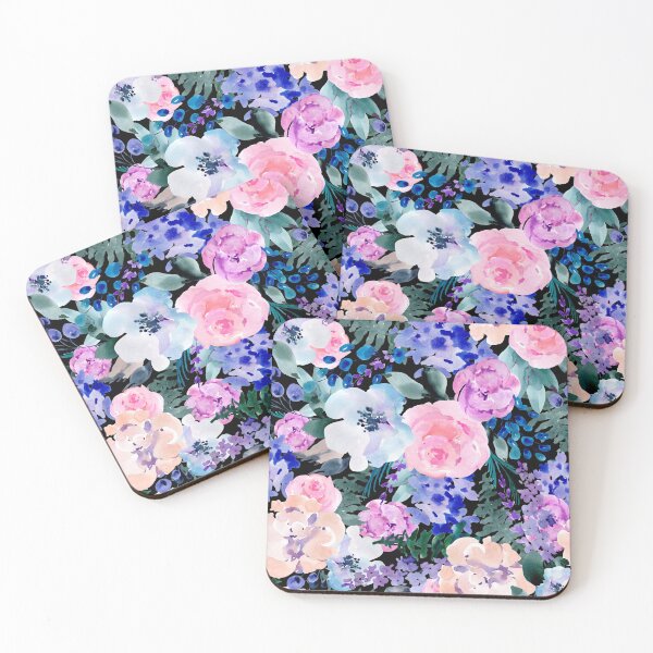 Item preview, Floral Pattern Volume 6 designed and sold by VibrantGifts.