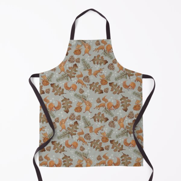 Item preview, Squirrel designed and sold by Miayaa.