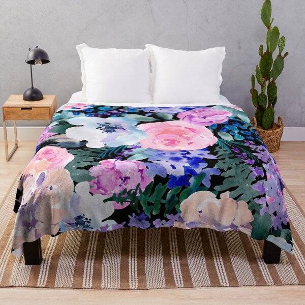 Item preview, Floral Pattern Volume 6 designed and sold by VibrantGifts.