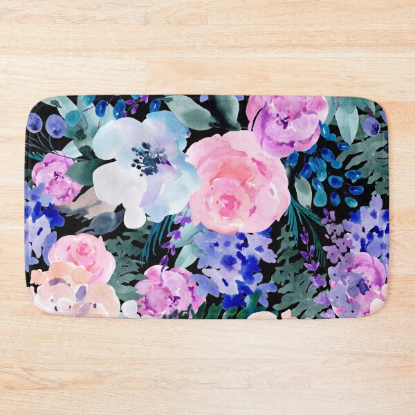 Item preview, Floral Pattern Volume 6 designed and sold by VibrantGifts.