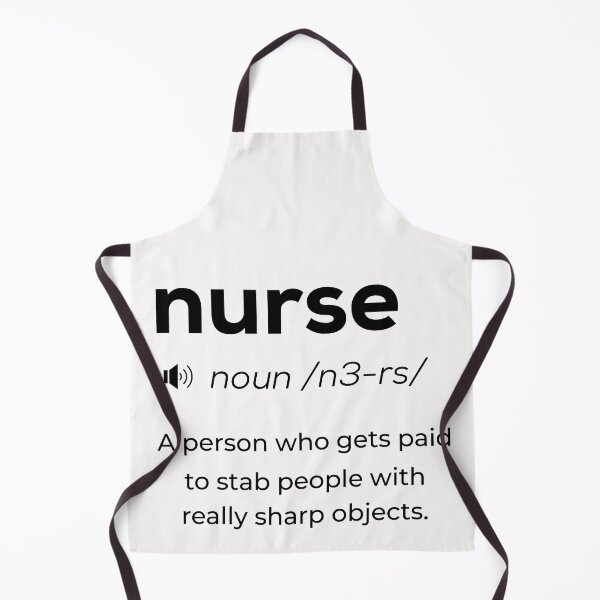 Item preview, Funny nurse definition 4 - hipster nurse - hero nurse 2021 - caregiver quote designed and sold by BestUncommonTee.