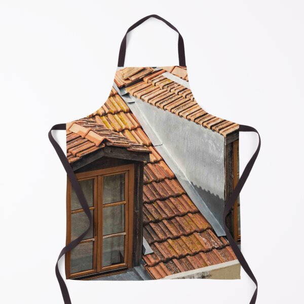 Item preview, Lisbon Roof Tops - 8 © designed and sold by © Hany G. Jadaa © Prince John Photography.
