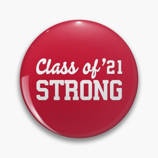 Item preview, Class of 21 Strong #6 designed and sold by SalahBlt.