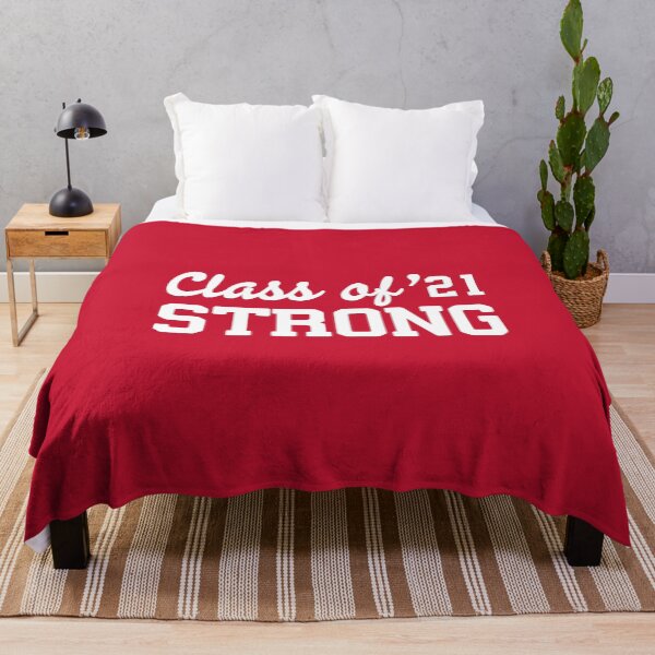 Item preview, Class of 21 Strong #6 designed and sold by SalahBlt.