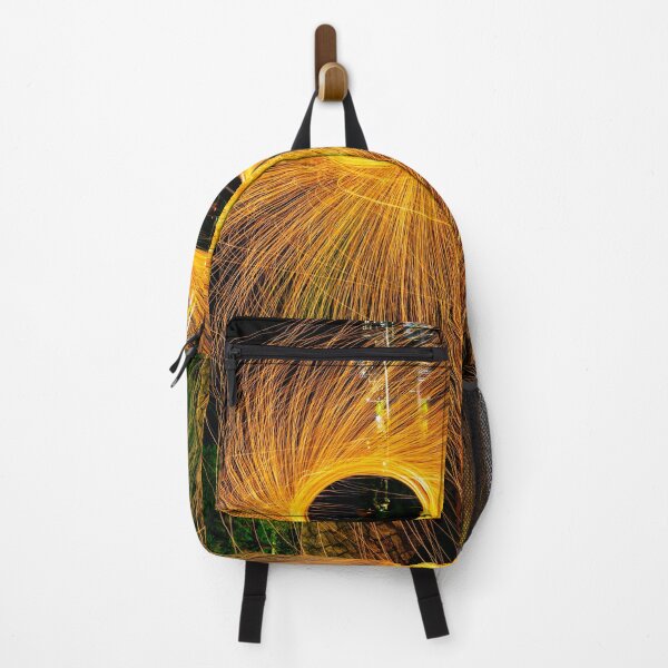 Item preview, Abstract face in fire designed and sold by Zs Photo.