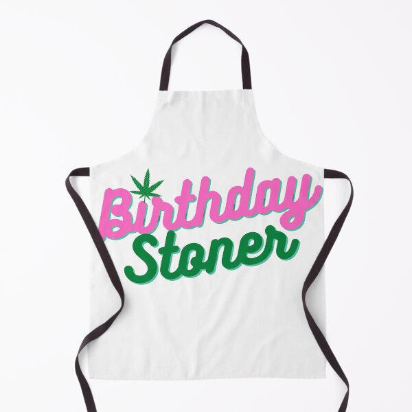 Item preview, Birthday Stoner | Stoners Gift | Pothead Birthday Present | Cannabis Gifts designed and sold by AlfaEcho.