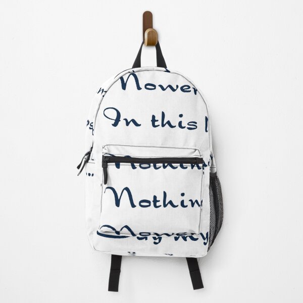 Item preview, Nothing to say designed and sold by PCBStores.