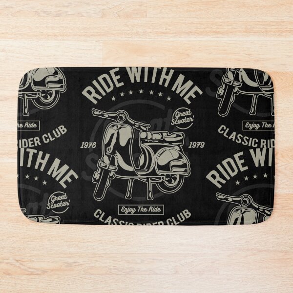 Item preview, Ride with me designed and sold by lunegreiros.