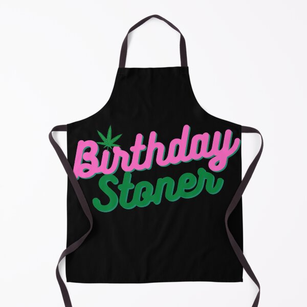 Item preview, Birthday Stoner | Stoners Gift | Pothead Birthday Present | Cannabis Gifts designed and sold by AlfaEcho.