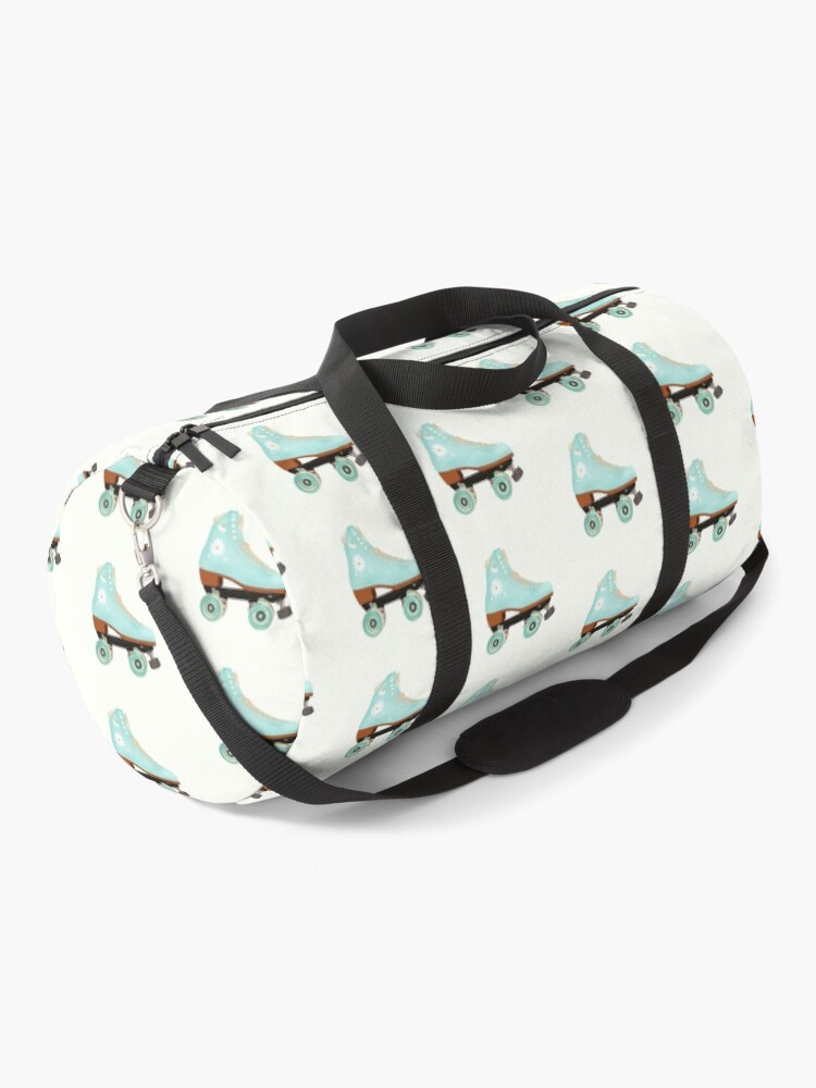 Pastel duffle bag hot sale