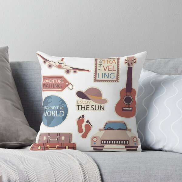 Item preview, travel collection designed and sold by Nehalshop.