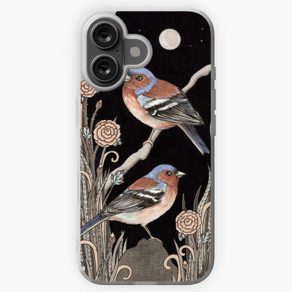 Item preview, iPhone Soft Case designed and sold by AnitaInverarity.
