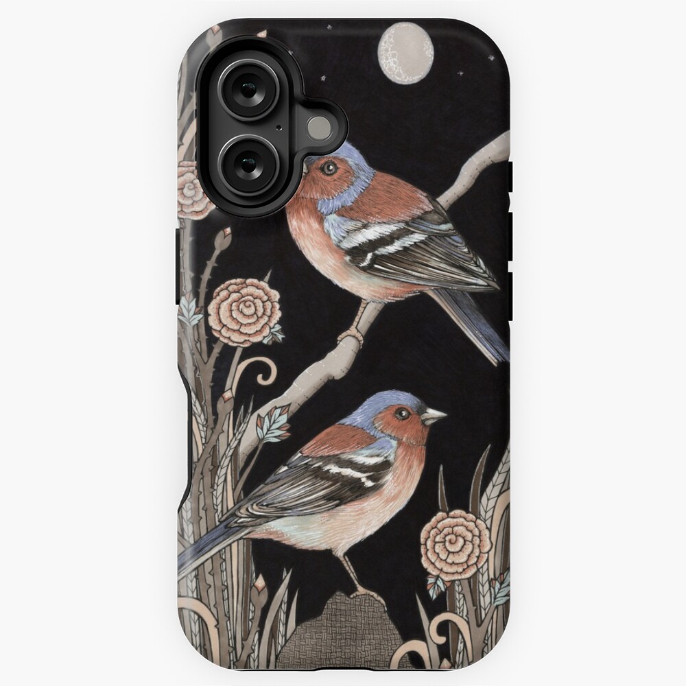 Item preview, iPhone Tough Case designed and sold by AnitaInverarity.
