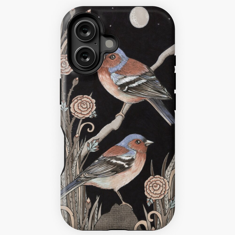 Item preview, iPhone Magsafe Tough Case designed and sold by AnitaInverarity.