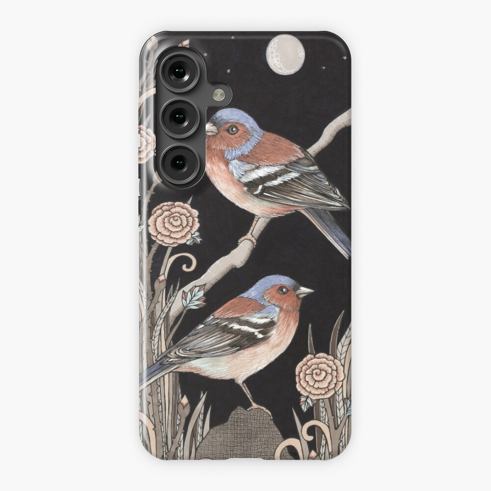 Item preview, Samsung Galaxy Snap Case designed and sold by AnitaInverarity.